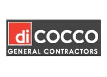 di cocco general contractors logo
