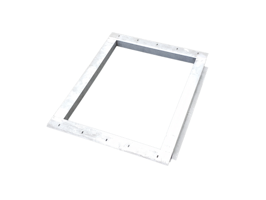 mpb window frame
