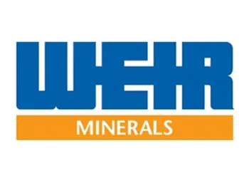 weir minerals logo