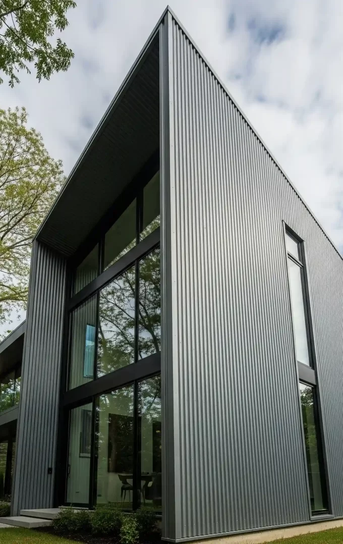 Residential Buildings