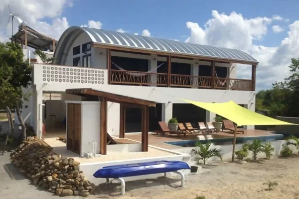 Residential Buildings